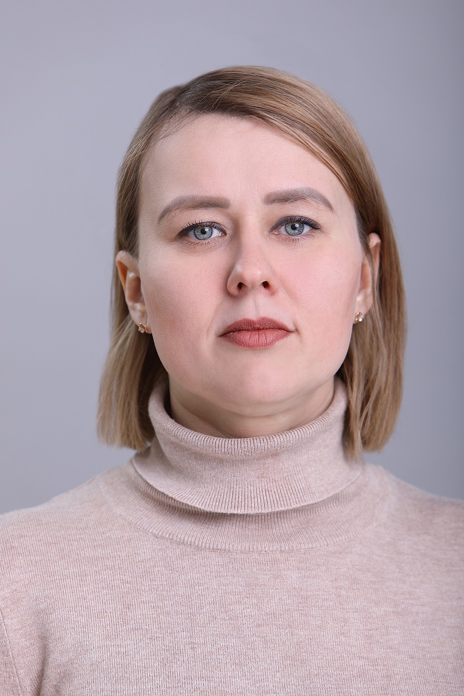Пинюгина Анастасия Александровна.