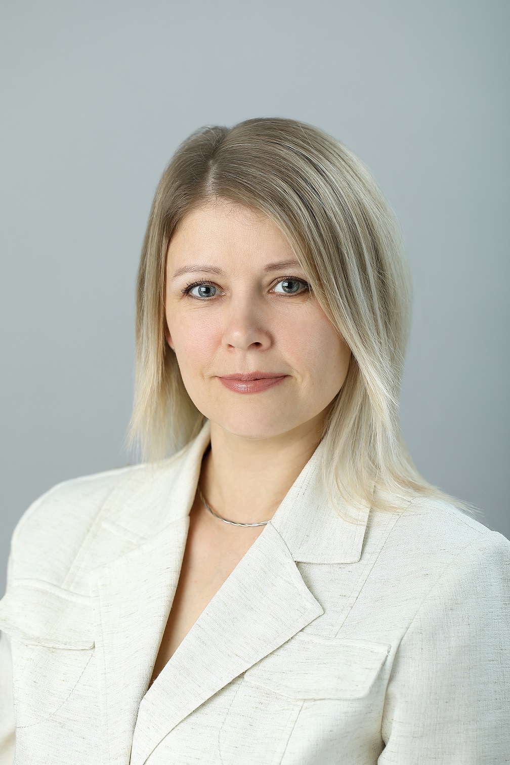Халчеева Ольга Владимировна.