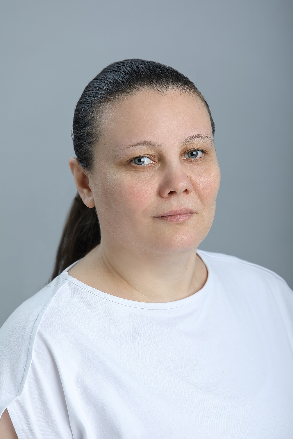 Климова Мария Игоревна.