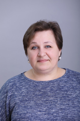Дорохова Евгения Михайловна